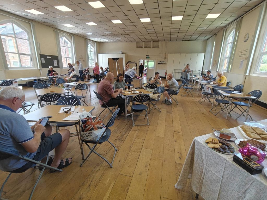 Repair Cafe - June 2026